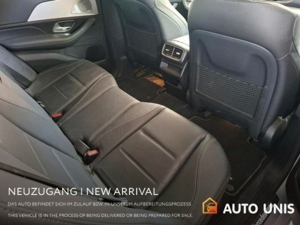pirkite Lietuvoje Mercedes-Benz GLE 350 HYB 2.0 DE AMG LINE 4MATIC | nuotrauka №9 | Unis.lt