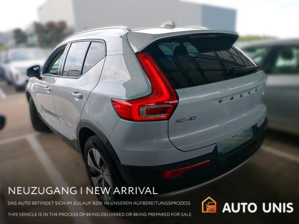 Buy Volvo XC 40 Momentum Pro*Kamera*Einparkhilfe*1.Hand Lithuania | img №3 | Unis.lt