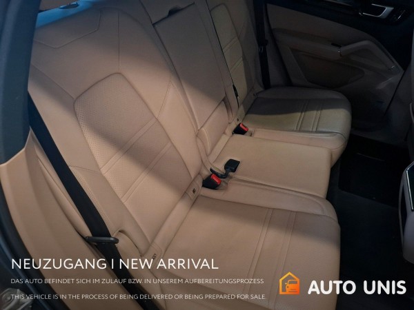 pirkite Lietuvoje Porsche Cayenne Coupe Sport Chrono Plus*Led*Parkassist | nuotrauka №15 | Unis.lt