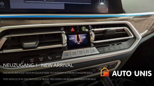 Купить BMW X5 xDrive 45e Plug-In*M-Sport*Laser*Head Up*HiFi в Литве | фото №11 | Unis.lt