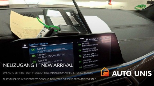 Купить BMW X5 xDrive 45e Plug-In*M-Sport*Laser*Head Up*HiFi в Литве | фото №9 | Unis.lt