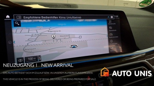 Купить BMW X5 xDrive 45e Plug-In*M-Sport*Laser*Head Up*HiFi в Литве | фото №10 | Unis.lt
