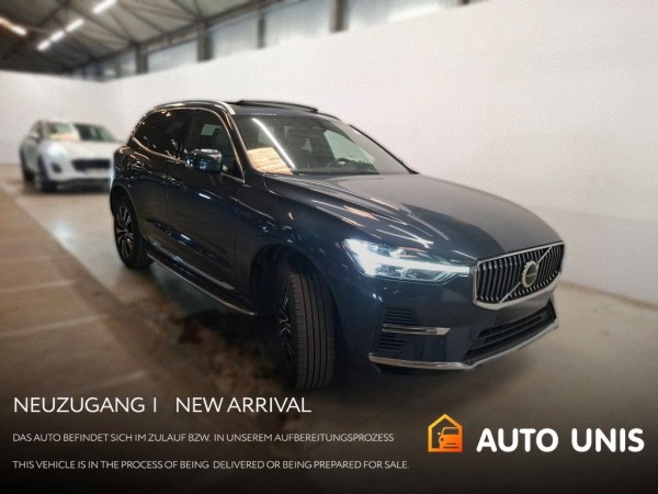 pirkite Lietuvoje Volvo XC60 T6 AWD Facelift Inscription Luxe*Wool Seats | nuotrauka №2 | Unis.lt