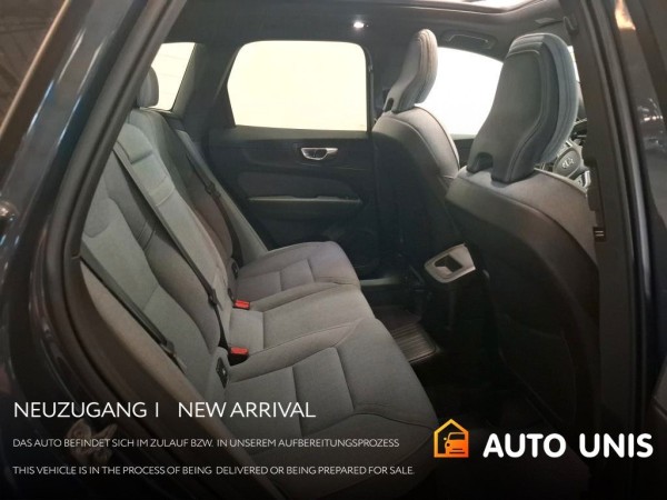 pirkite Lietuvoje Volvo XC60 T6 AWD Facelift Inscription Luxe*Wool Seats | nuotrauka №11 | Unis.lt