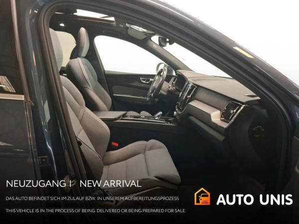 pirkite Lietuvoje Volvo XC60 T6 AWD Facelift Inscription Luxe*Wool Seats | nuotrauka №13 | Unis.lt