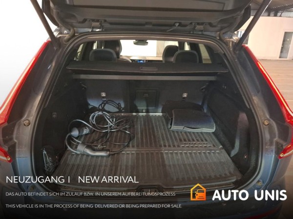 pirkite Lietuvoje Volvo XC60 T6 AWD Facelift Inscription Luxe*Wool Seats | nuotrauka №14 | Unis.lt