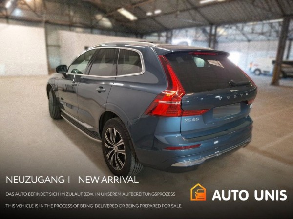 pirkite Lietuvoje Volvo XC60 T6 AWD Facelift Inscription Luxe*Wool Seats | nuotrauka №3 | Unis.lt