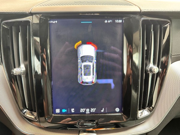 Купить Volvo XC60 T6 AWD Facelift Inscription Luxe*Wool Seats в Литве | фото №22 | Unis.lt