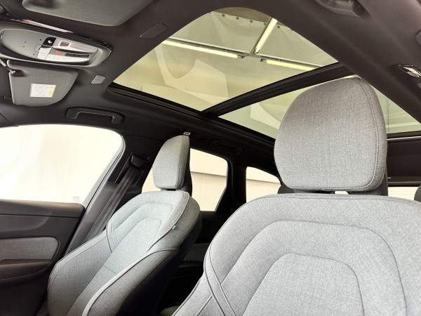 Купить Volvo XC60 T6 AWD Facelift Inscription Luxe*Wool Seats в Литве | фото №24 | Unis.lt