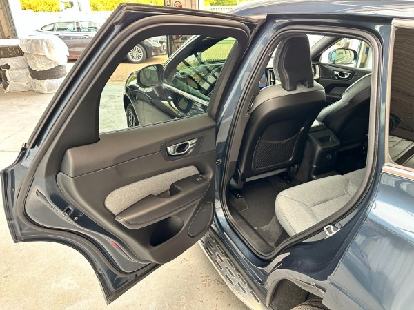 Купить Volvo XC60 T6 AWD Facelift Inscription Luxe*Wool Seats в Литве | фото №27 | Unis.lt