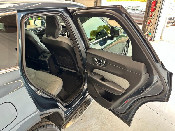 Купить Volvo XC60 T6 AWD Facelift Inscription Luxe*Wool Seats в Литве | фото №29 | Unis.lt