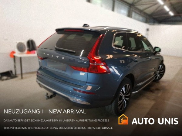 pirkite Lietuvoje Volvo XC60 T6 AWD Facelift Inscription Luxe*Wool Seats | nuotrauka №4 | Unis.lt