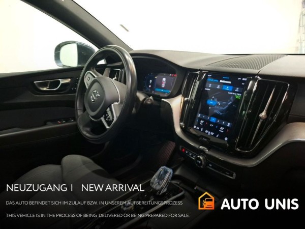 pirkite Lietuvoje Volvo XC60 T6 AWD Facelift Inscription Luxe*Wool Seats | nuotrauka №5 | Unis.lt