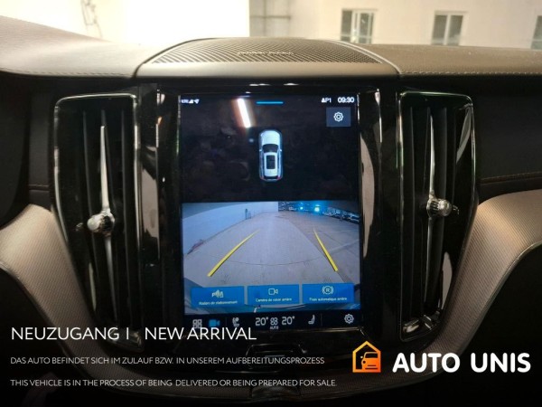 pirkite Lietuvoje Volvo XC60 T6 AWD Facelift Inscription Luxe*Wool Seats | nuotrauka №8 | Unis.lt