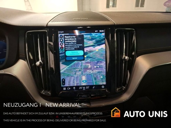 pirkite Lietuvoje Volvo XC60 T6 AWD Facelift Inscription Luxe*Wool Seats | nuotrauka №9 | Unis.lt