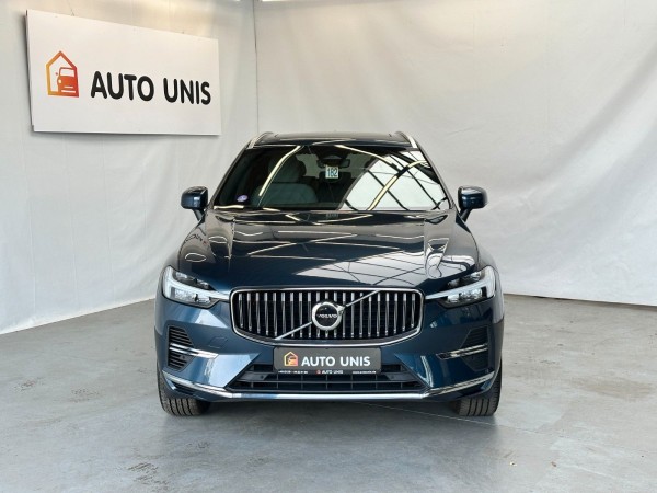 pirkite Lietuvoje Volvo XC60 T6 PHEV AWD Facelift Inscription Wool Seats | nuotrauka №2 | Unis.lt