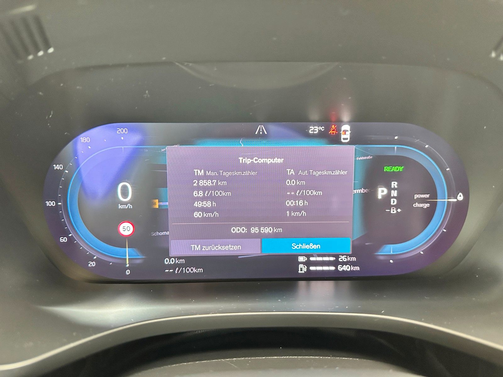 pirkite Lietuvoje Volvo XC60 T6 PHEV AWD Facelift Inscription Wool Seats | nuotrauka №12 | Unis.lt