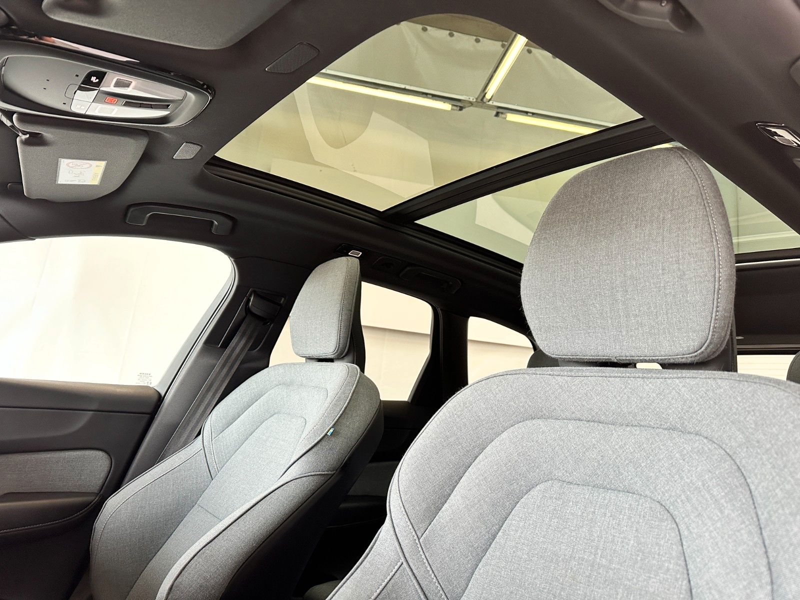 pirkite Lietuvoje Volvo XC60 T6 PHEV AWD Facelift Inscription Wool Seats | nuotrauka №23 | Unis.lt