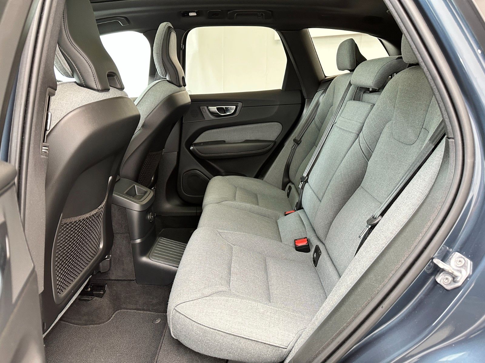 pirkite Lietuvoje Volvo XC60 T6 PHEV AWD Facelift Inscription Wool Seats | nuotrauka №25 | Unis.lt