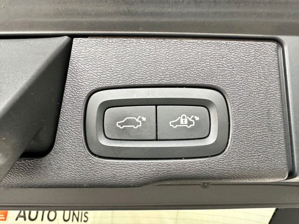 pirkite Lietuvoje Volvo XC60 T6 PHEV AWD Facelift Inscription Wool Seats | nuotrauka №26 | Unis.lt