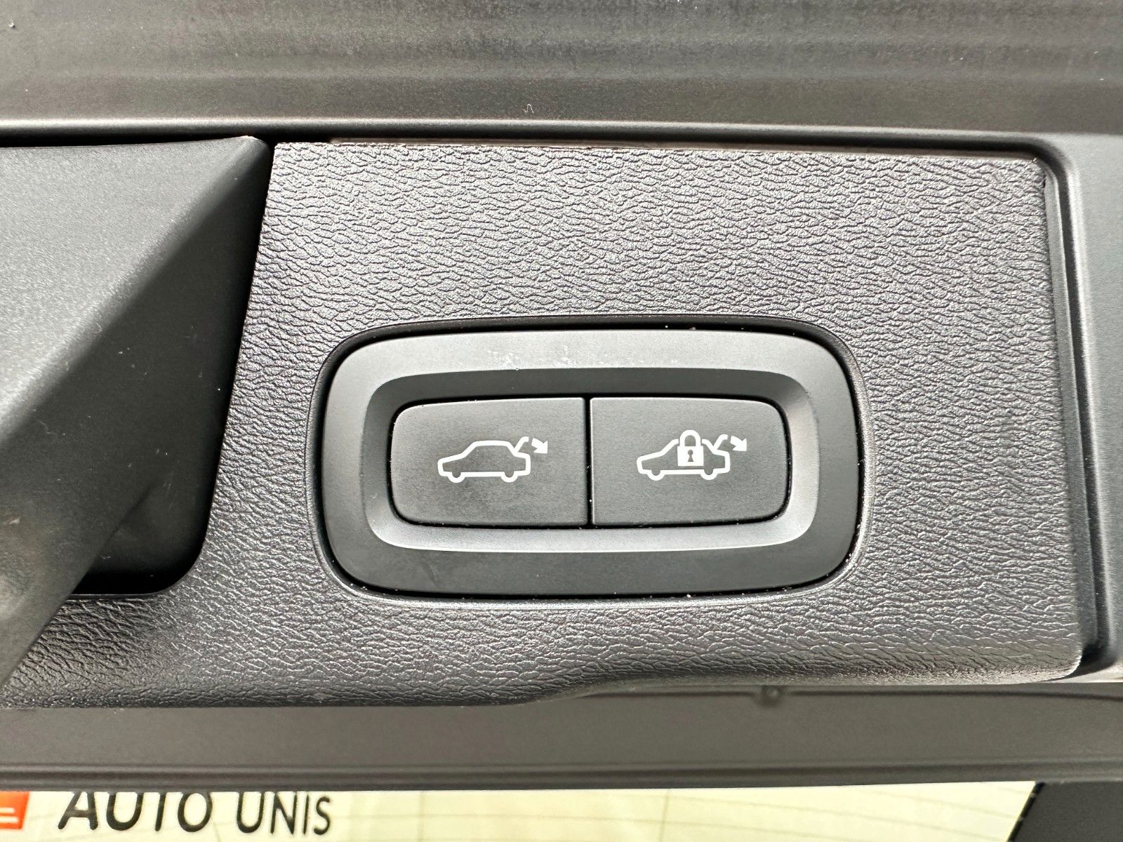 pirkite Lietuvoje Volvo XC60 T6 PHEV AWD Facelift Inscription Wool Seats | nuotrauka №26 | Unis.lt