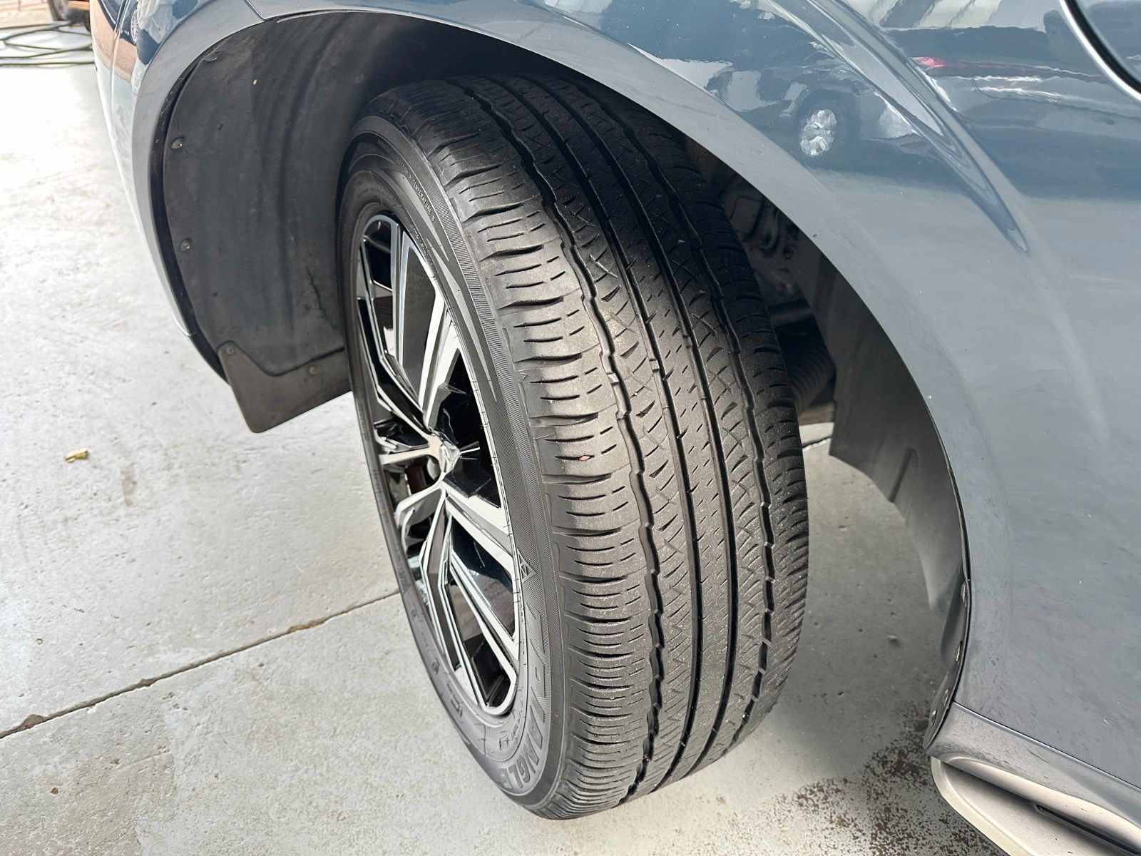 pirkite Lietuvoje Volvo XC60 T6 PHEV AWD Facelift Inscription Wool Seats | nuotrauka №28 | Unis.lt