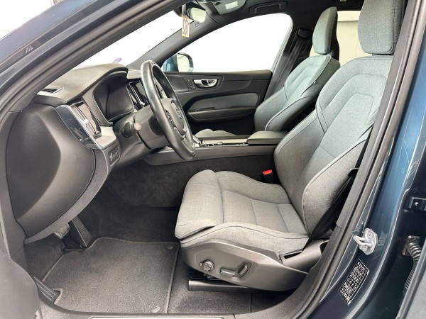 pirkite Lietuvoje Volvo XC60 T6 PHEV AWD Facelift Inscription Wool Seats | nuotrauka №9 | Unis.lt