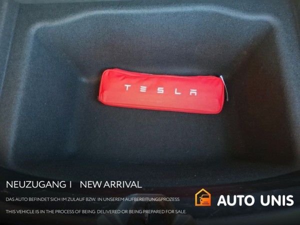Buy Tesla Model 3 Standard Range Plus MY22 Lithuania | img №15 | Unis.lt