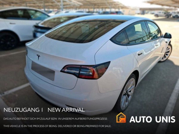 Buy Tesla Model 3 Standard Range Plus MY22 Lithuania | img №4 | Unis.lt