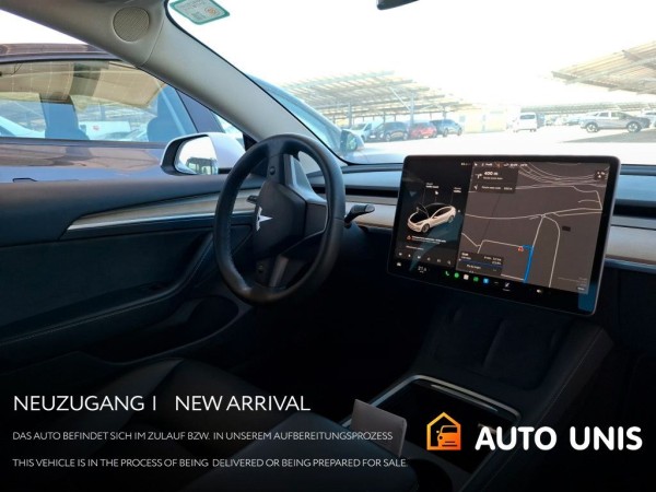 Buy Tesla Model 3 Standard Range Plus MY22 Lithuania | img №5 | Unis.lt