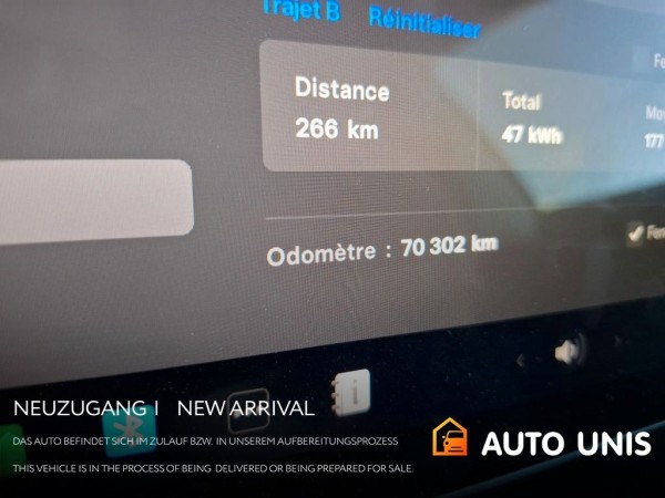 Buy Tesla Model 3 Standard Range Plus MY22 Lithuania | img №7 | Unis.lt