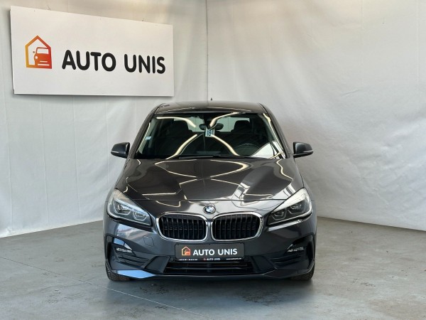 Buy BMW 216 Active Tourer Advantage Lithuania | img №2 | Unis.lt