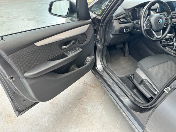 Buy BMW 216 Active Tourer Advantage Lithuania | img №18 | Unis.lt