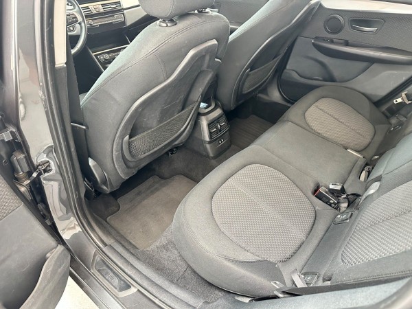 Buy BMW 216 Active Tourer Advantage Lithuania | img №19 | Unis.lt