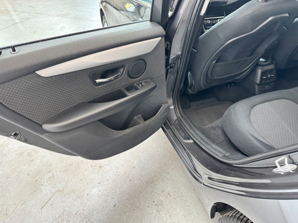 Buy BMW 216 Active Tourer Advantage Lithuania | img №20 | Unis.lt