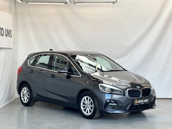 Buy BMW 216 Active Tourer Advantage Lithuania | img №3 | Unis.lt