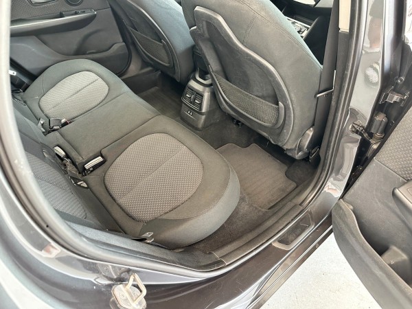 Buy BMW 216 Active Tourer Advantage Lithuania | img №24 | Unis.lt