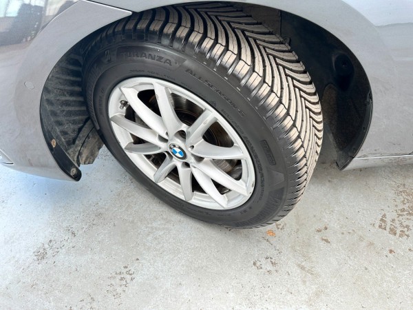Buy BMW 216 Active Tourer Advantage Lithuania | img №26 | Unis.lt