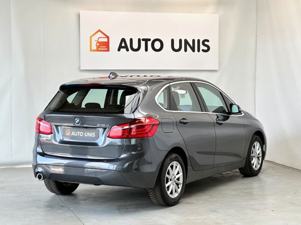 Buy BMW 216 Active Tourer Advantage Lithuania | img №4 | Unis.lt