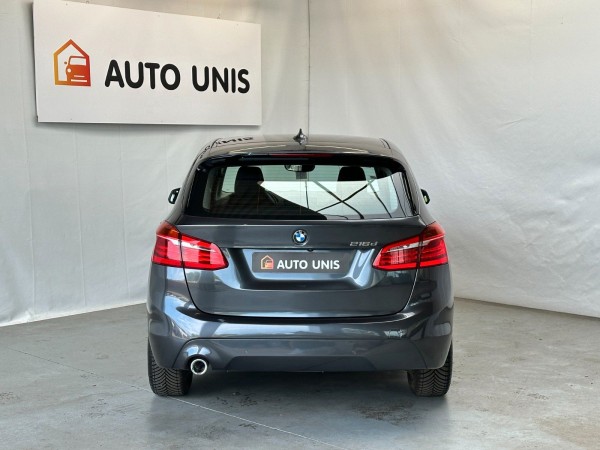 Buy BMW 216 Active Tourer Advantage Lithuania | img №5 | Unis.lt