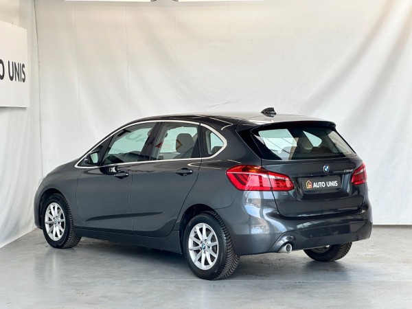 Buy BMW 216 Active Tourer Advantage Lithuania | img №6 | Unis.lt