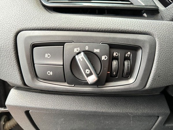 Buy BMW 216 Active Tourer Advantage Lithuania | img №8 | Unis.lt