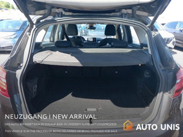 Buy BMW 216 Baureihe 2 Active Tourer 216 d Advantage Lithuania | img №11 | Unis.lt