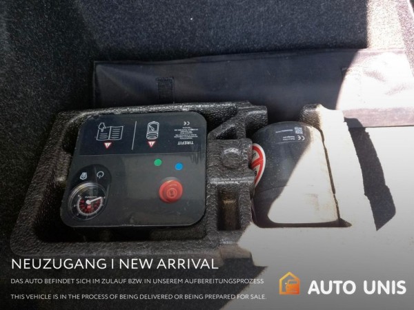 Buy BMW 216 Baureihe 2 Active Tourer 216 d Advantage Lithuania | img №12 | Unis.lt