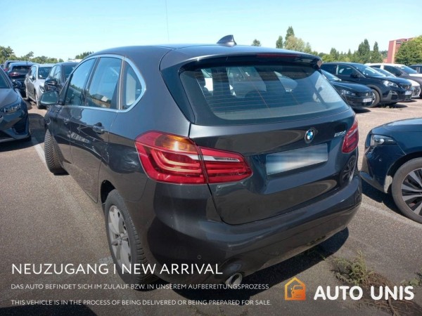 Buy BMW 216 Baureihe 2 Active Tourer 216 d Advantage Lithuania | img №3 | Unis.lt