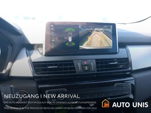Buy BMW 216 Baureihe 2 Active Tourer 216 d Advantage Lithuania | img №7 | Unis.lt