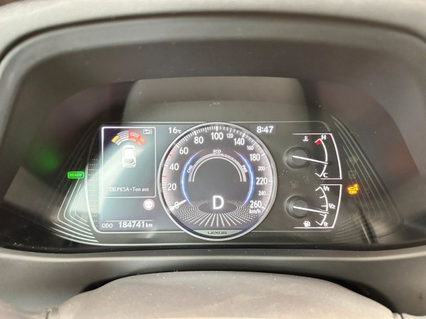 pirkite Lietuvoje Lexus UX 250 h | nuotrauka №14 | Unis.lt