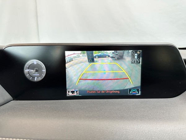 pirkite Lietuvoje Lexus UX 250 h | nuotrauka №15 | Unis.lt