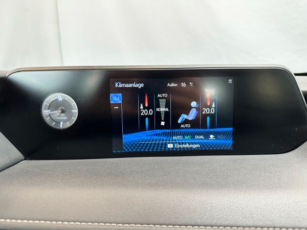 pirkite Lietuvoje Lexus UX 250 h | nuotrauka №16 | Unis.lt