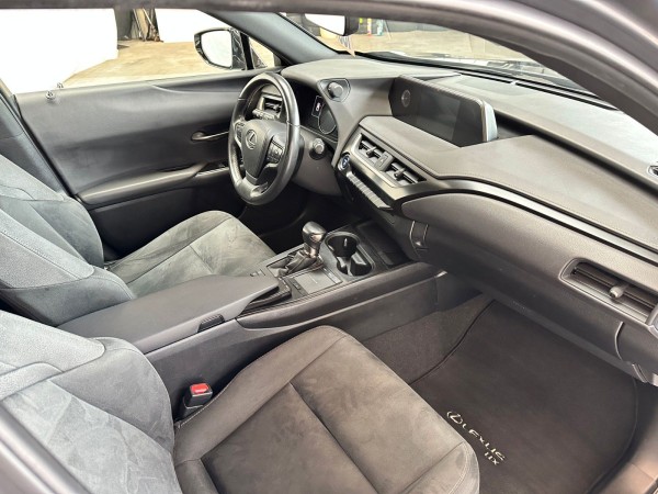 pirkite Lietuvoje Lexus UX 250 h | nuotrauka №19 | Unis.lt